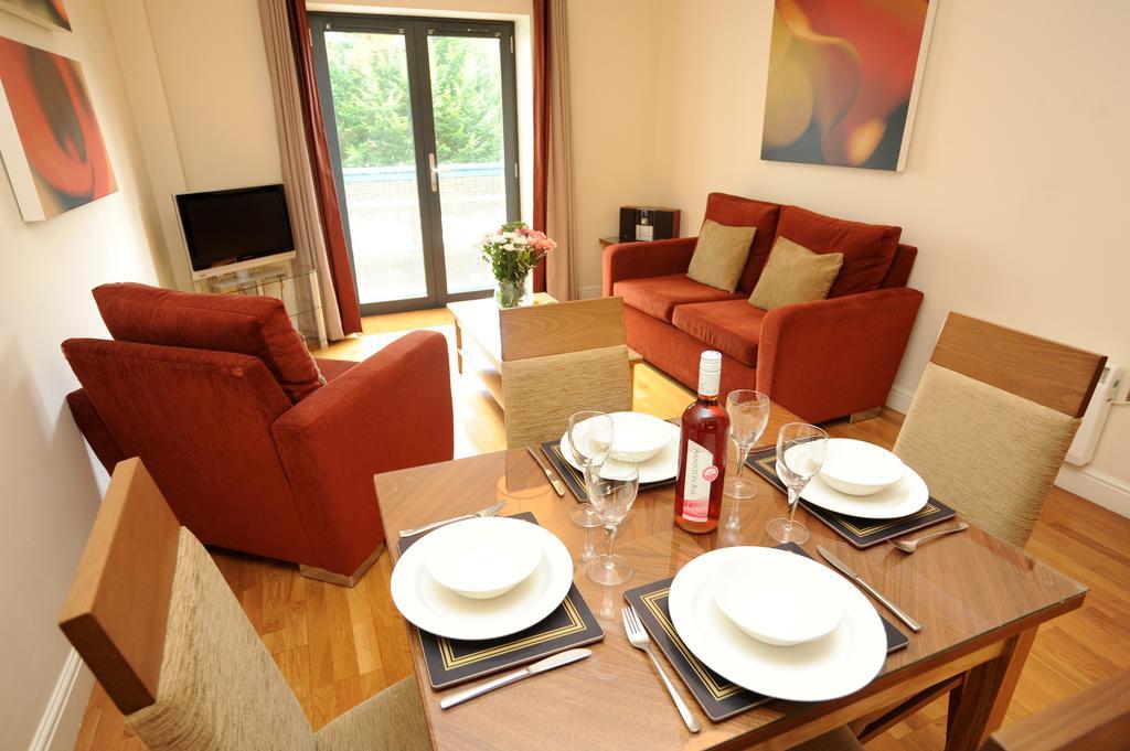 Apartament Premier Redcliffe *