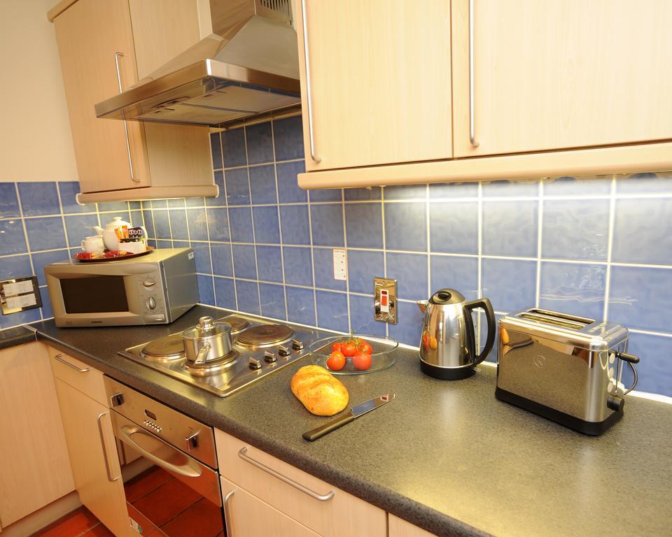 Apartament Premier Redcliffe *