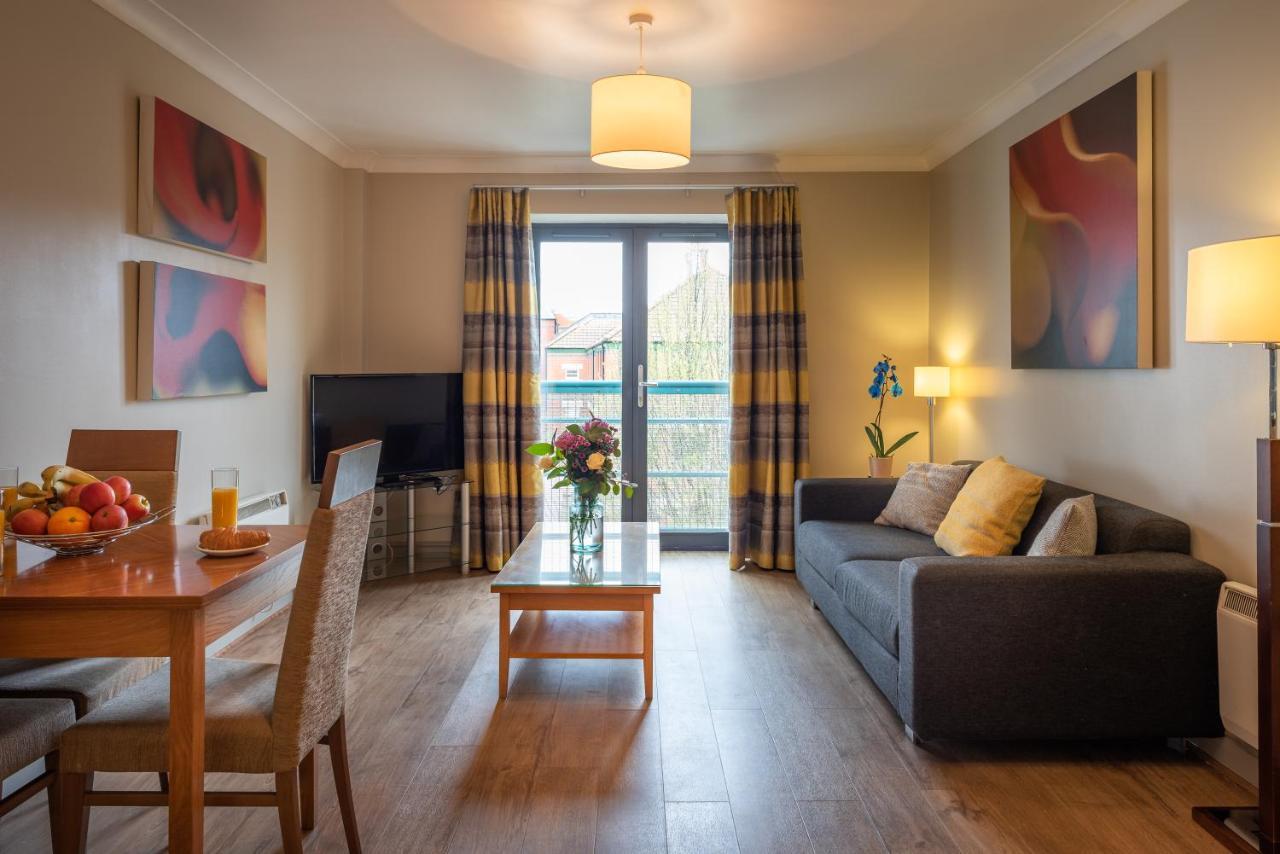 Premier Redcliffe Apartament Bristol