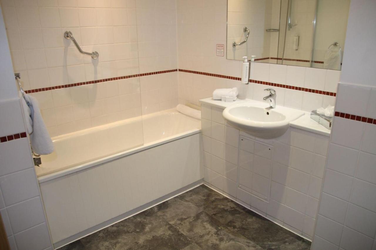 Apartament Premier Redcliffe Bristol