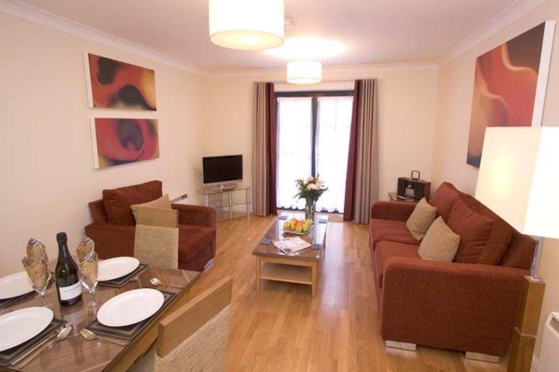 Premier Redcliffe Apartament *