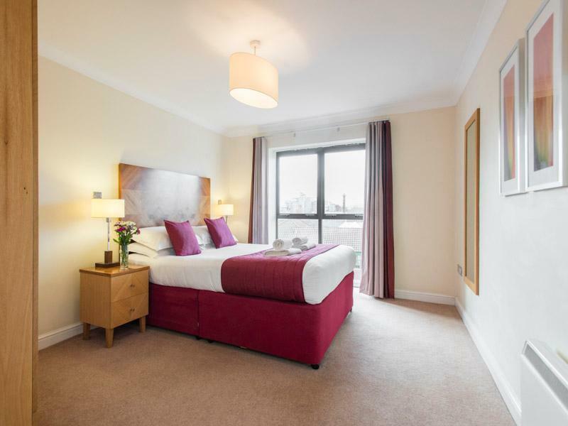 Premier Redcliffe Apartament Bristol