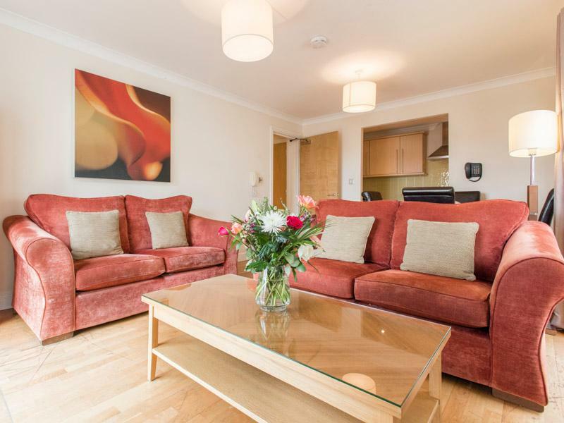 Premier Redcliffe Apartament Bristol